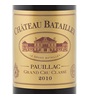 ?10 Batailley Pauillac (Borie-Manoux) 2010